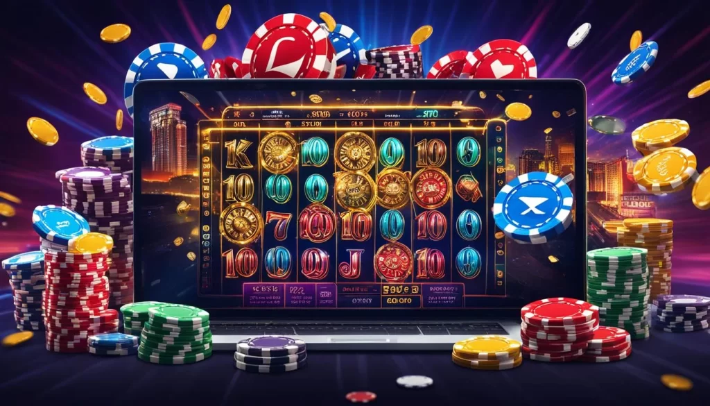 Cá Cược Thể Thao Tại 6bet Casino