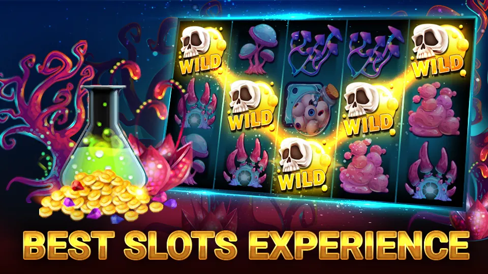 Các loại hình trò chơi tại 6bet Casino