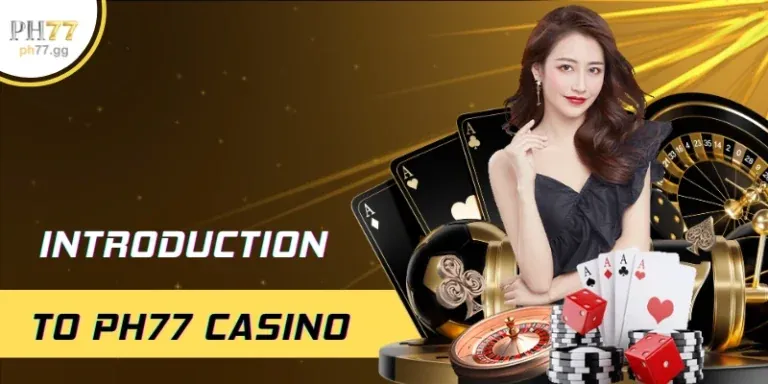Mẹo chơi casino trực tuyến hiệu quả tại 6bet casino