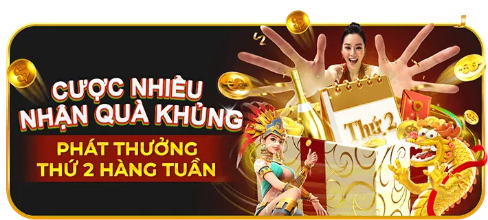 Quà Tặng Miễn Phí Khi Đăng Ký 6bet Casino