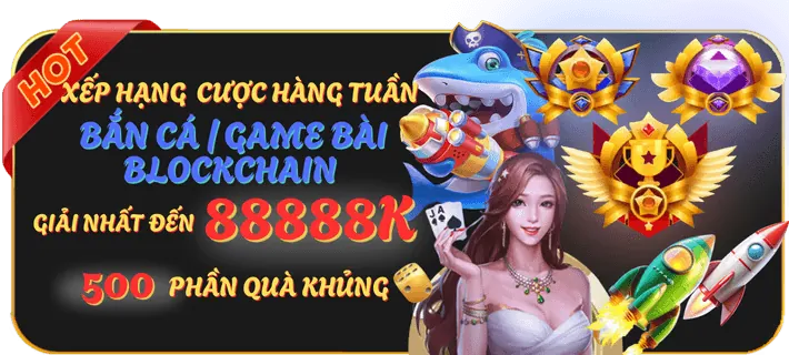 Khuyến mãi độc quyền tại 6bet casino