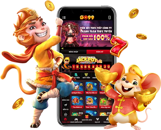 Đa dạng trò chơi tại 6bet Casino