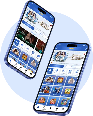 Đa dạng trò chơi tại 6bet casino