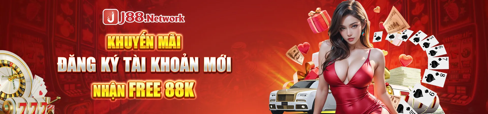 Tổng quan khuyến mãi 6bet Casino 2026