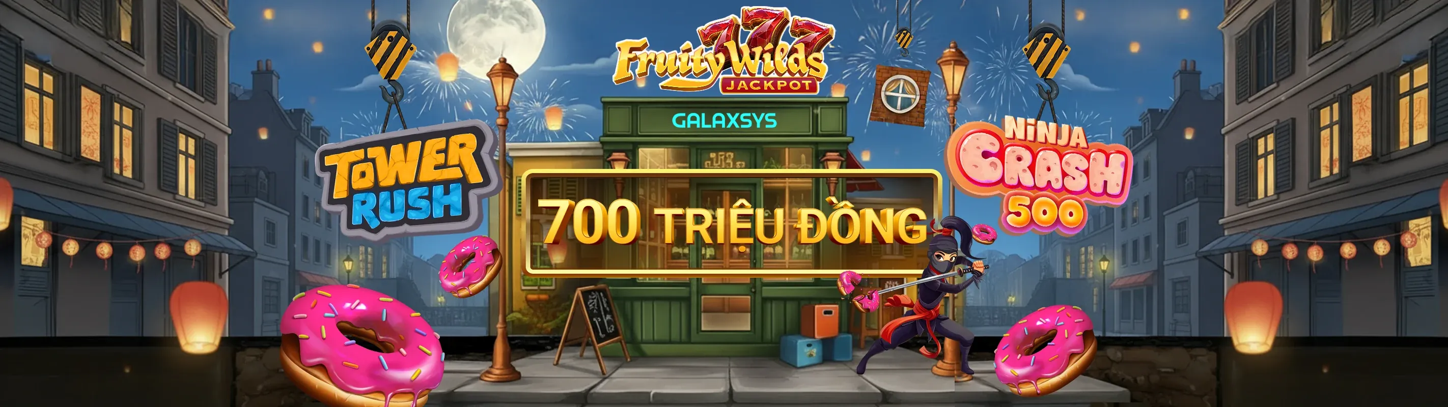 Hình ảnh giới thiệu 6bet Casino