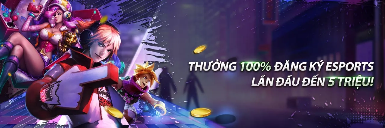 Khuyến Mãi Hấp Dẫn 2026 tại 6bet Casino