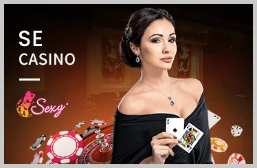 Giao dịch nhanh chóng tại 6bet casino