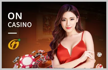 Casino trực tuyến 6bet casino