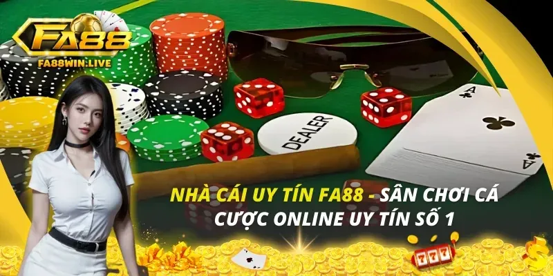 Đảm Bảo Công Bằng Trong Mọi Trò Chơi Tại 6bet Casino