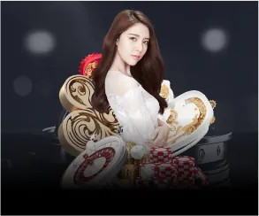 Các cấp độ thành viên VIP tại 6bet casino